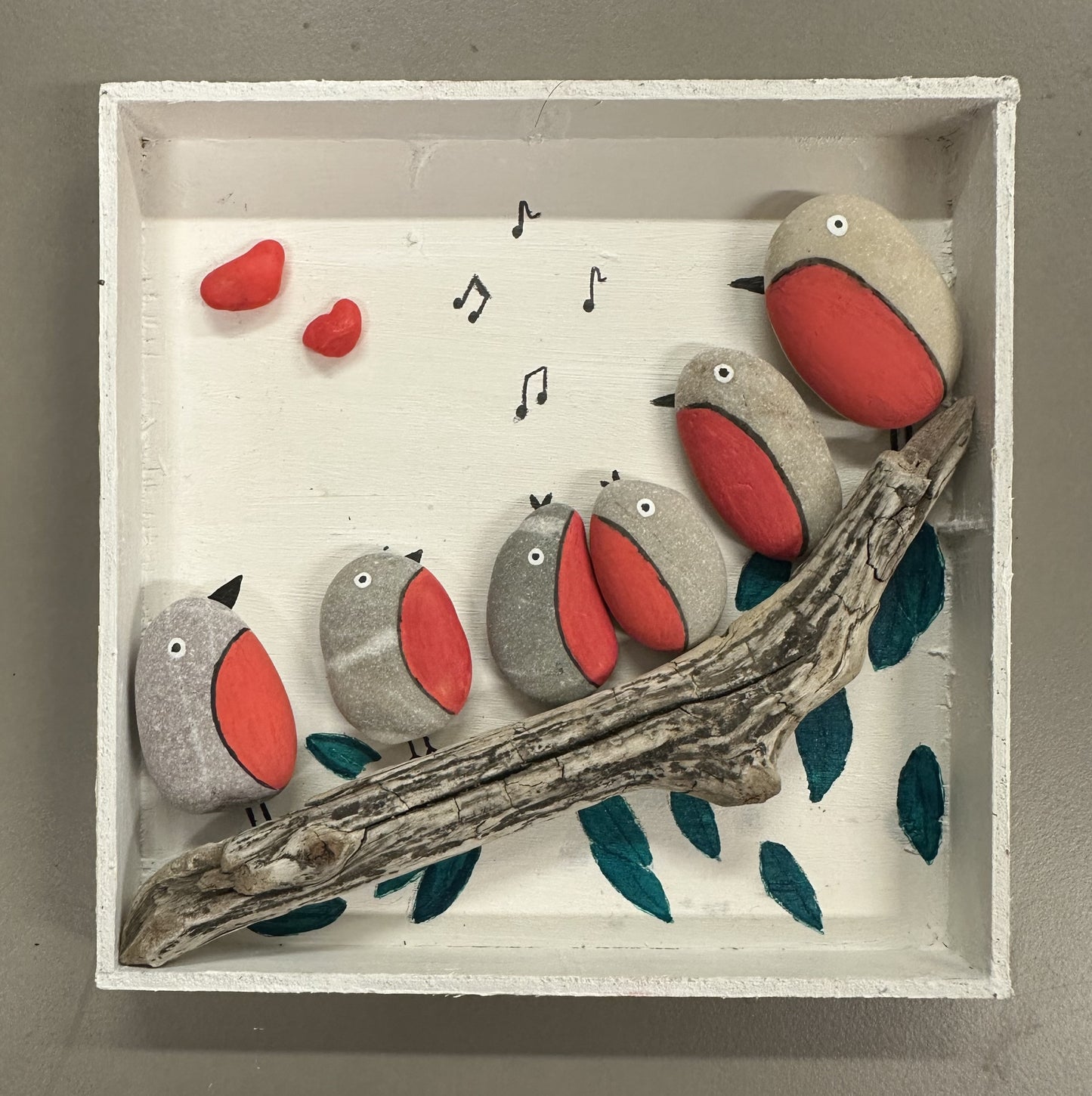 KSP23 / 13X13 cm  - Price: 5,00€