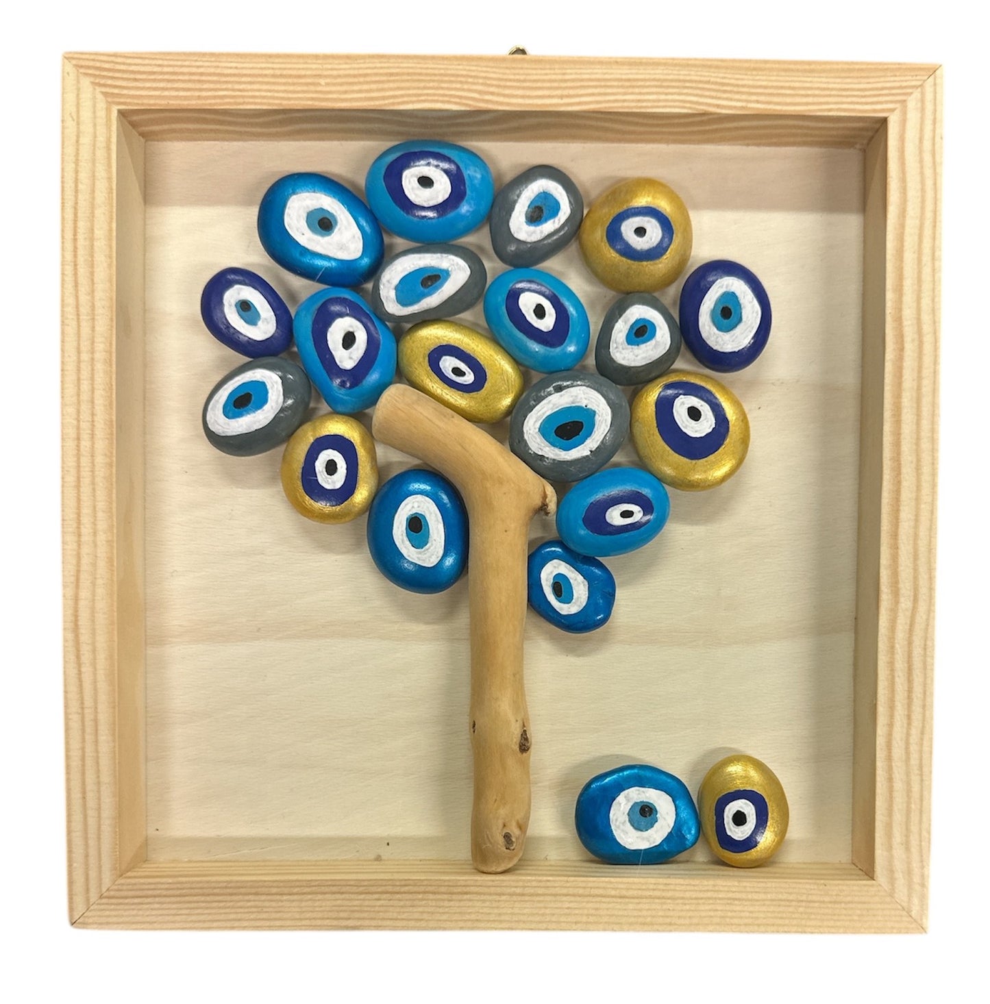 KSP26 / 20X20 cm  - Price: 5,00€