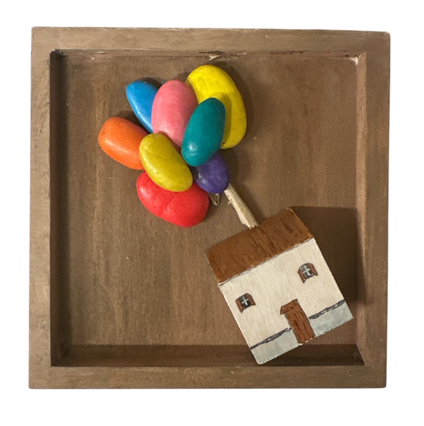 KSP27/ 12X12 cm  - Price: 5,00€