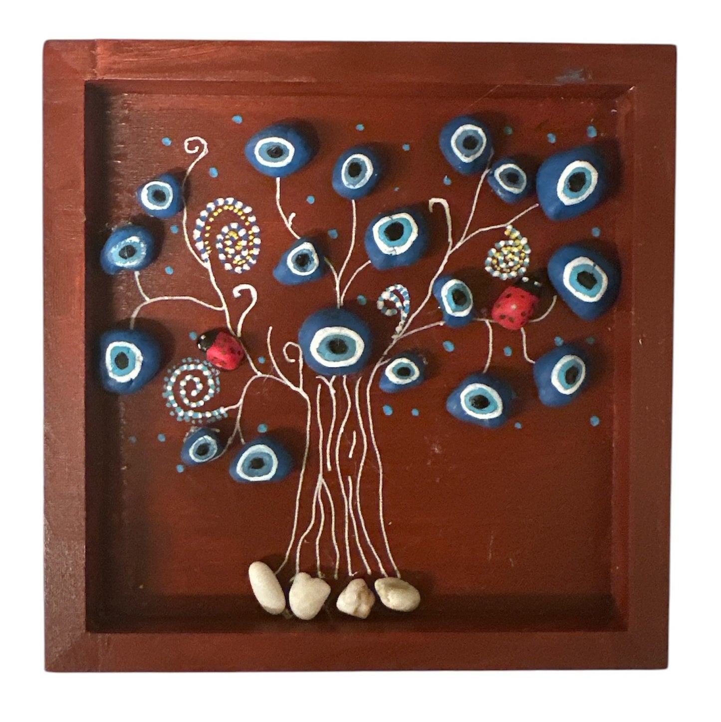 KSP28 / 12X12 cm  - Price: 5,00€