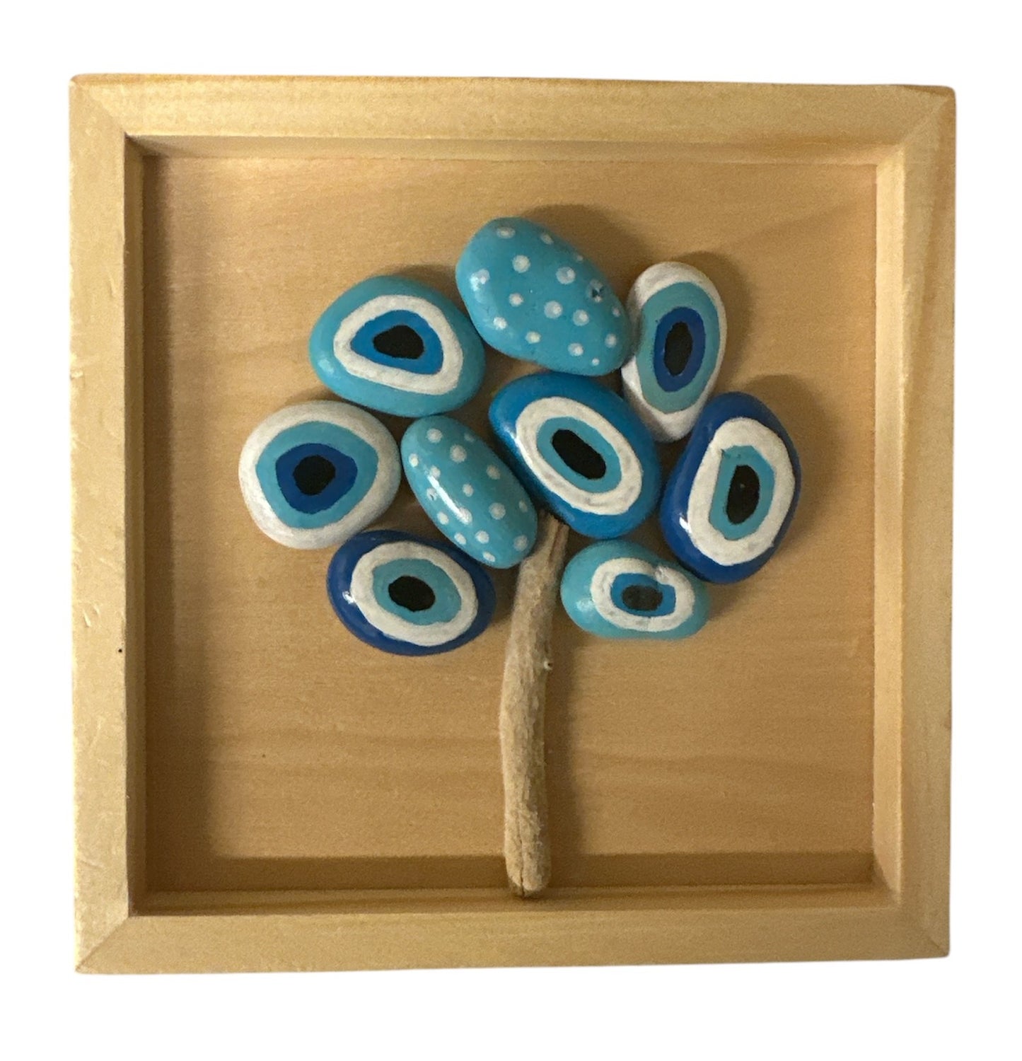 KSP31 / 12X12 cm  - Price: 5,00€