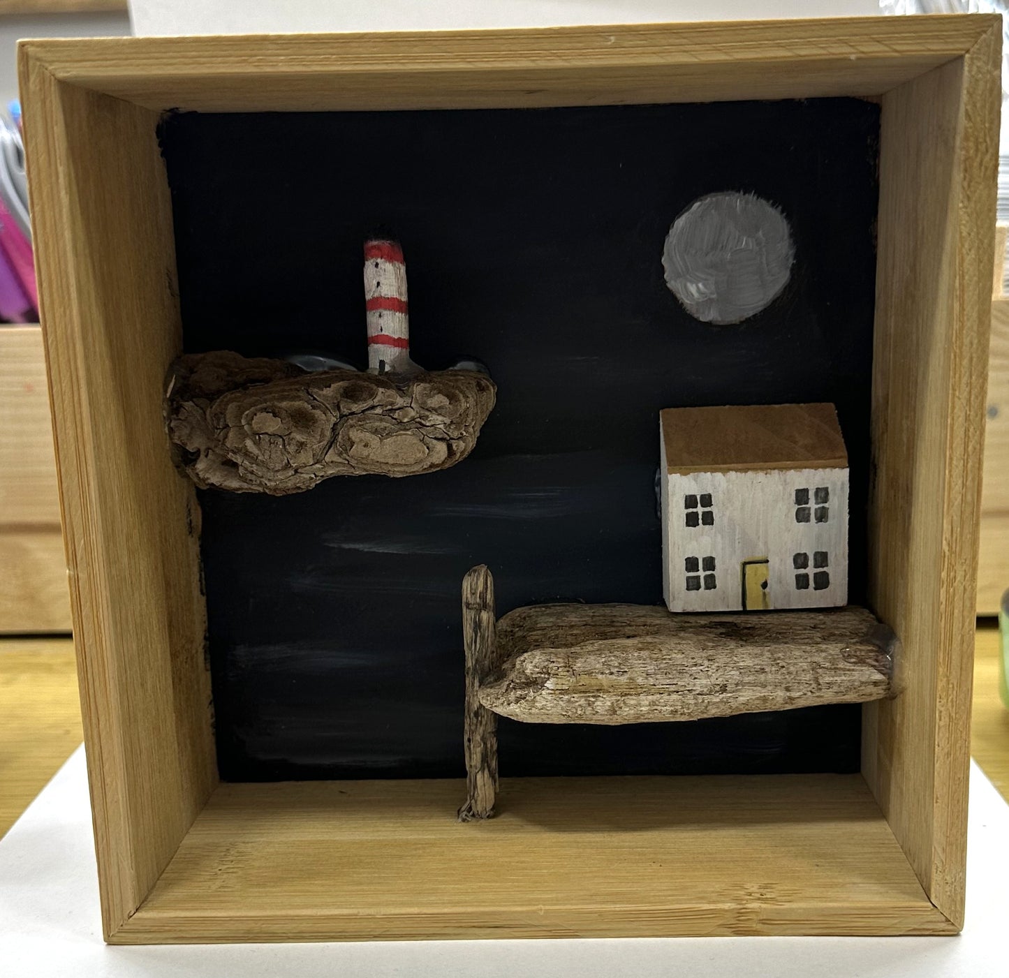 KSP33 / 15X15 cm  - Price: 3,50€