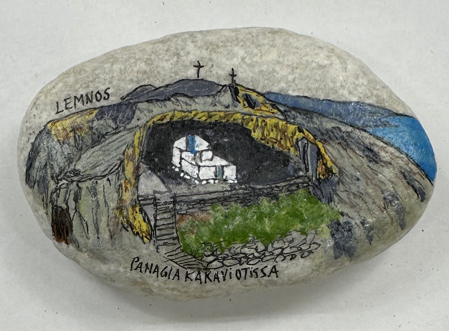 LE03 / LEMNOS / 2,30€