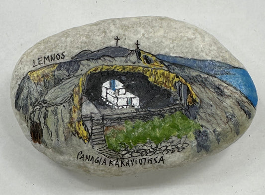 LE03 / LEMNOS / 2,30€