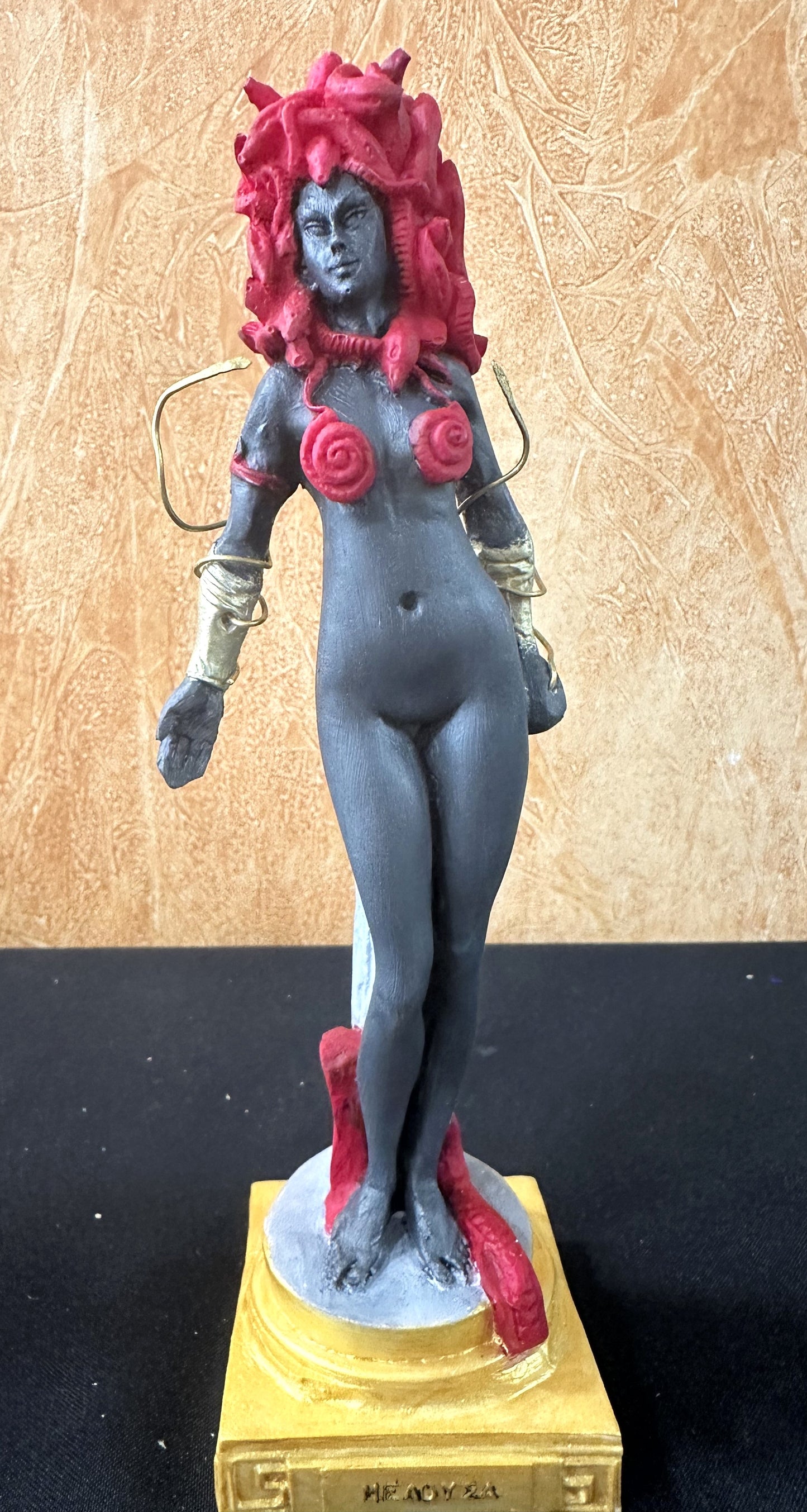 MEDC / 18 cm / 14,00€ / MEDUSA