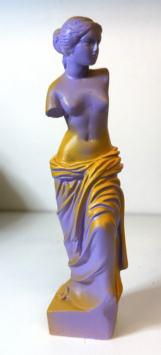 N125-12 / 12 cm / 5,00€ / AFRODITE OF MILOS