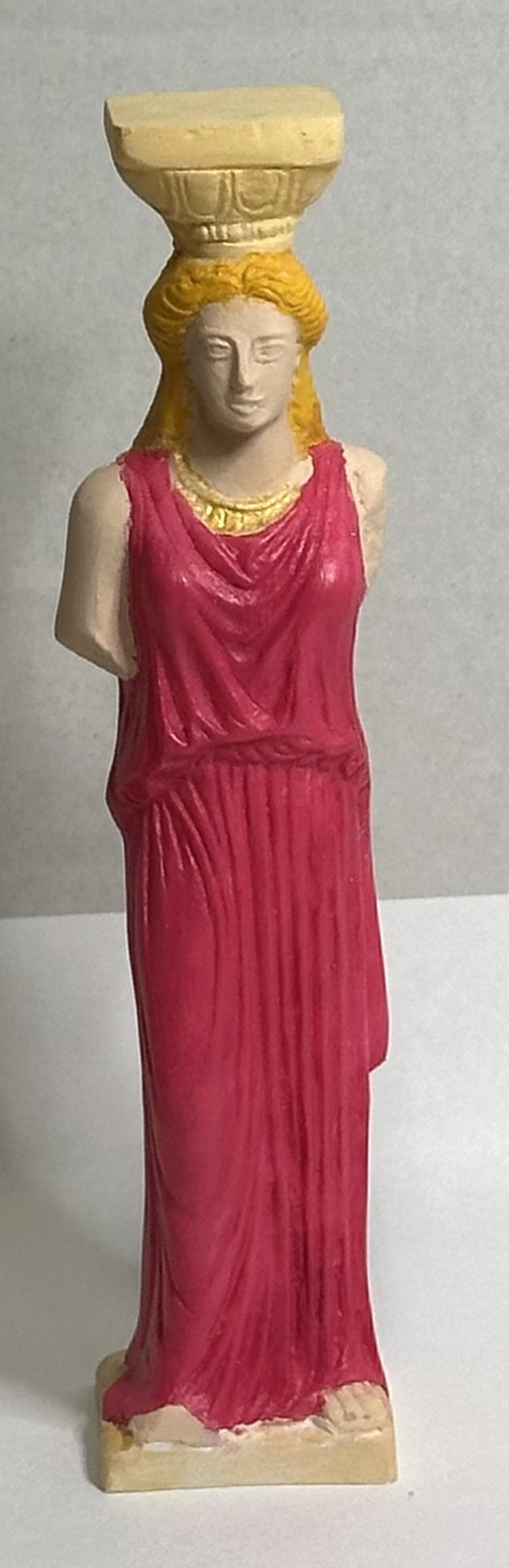 N125 / 14 cm / 6,00€ / KARYATIS