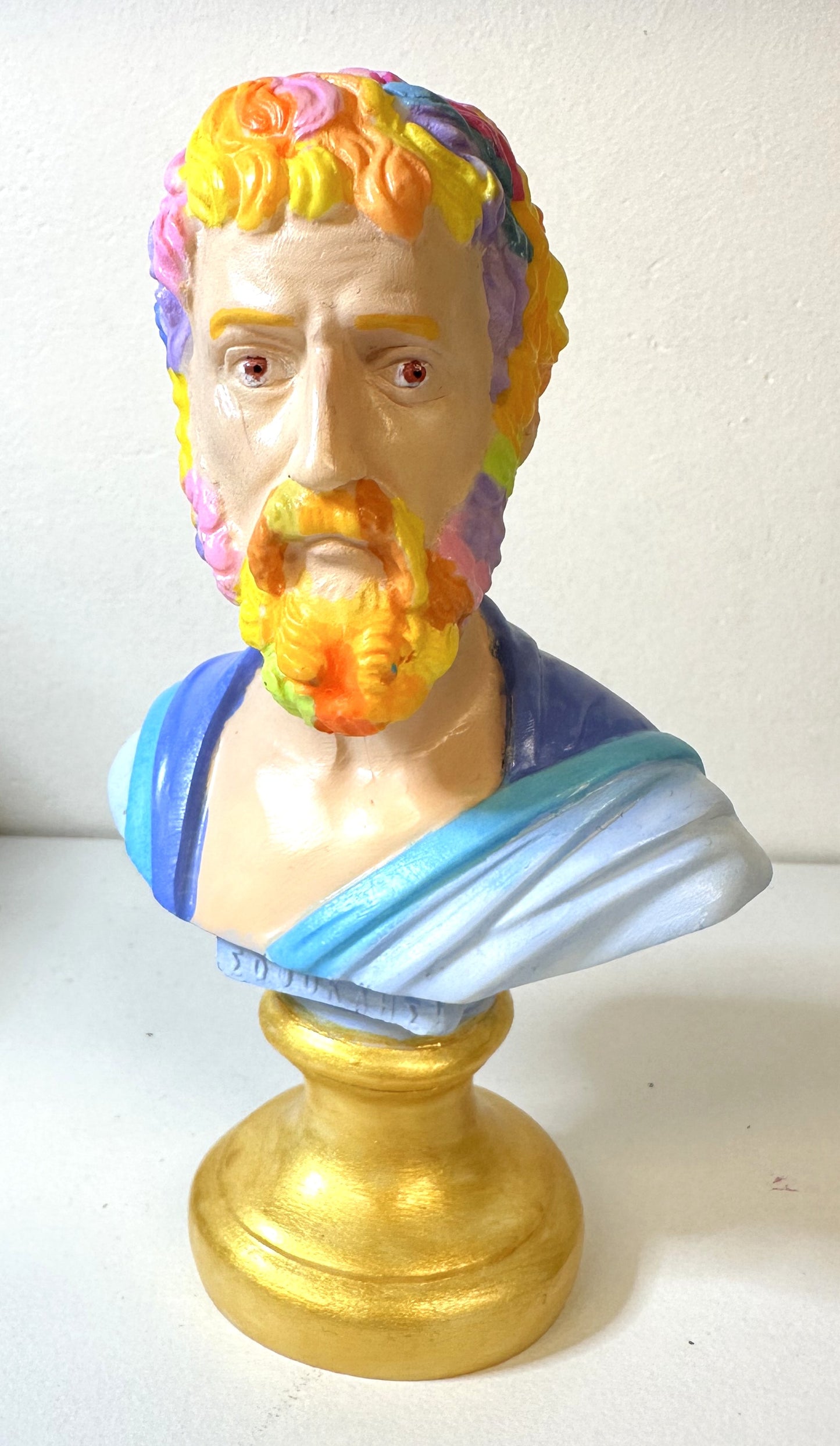 N240 / 16 cm / 9,00€ / ARISTOTLE