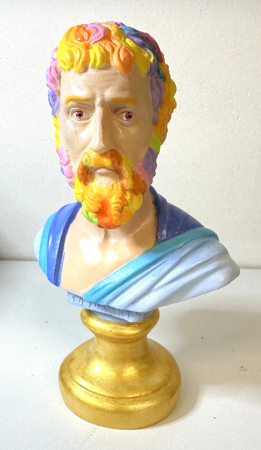 N240 / 16 cm / 9,00€ / ARISTOTLE