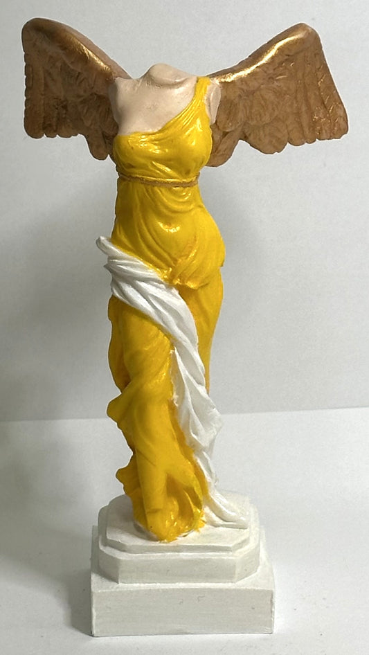 N250-15 / 15 cm / 9,00€ / NIKE OF SAMOTHRAKI