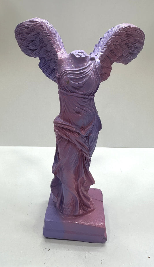 N250S-15 / 9,00€ / 15cm / NIKE OF SAMOTHRAKI