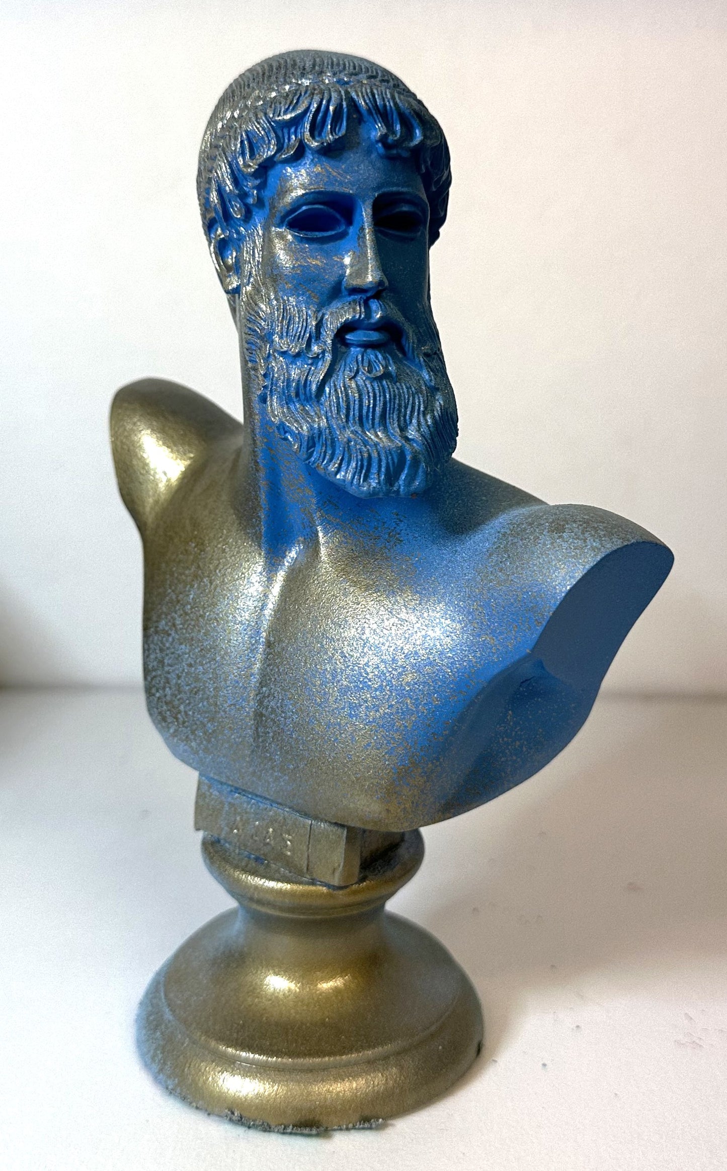 N255-1 / 15 cm / 8,00€ / ZEUS