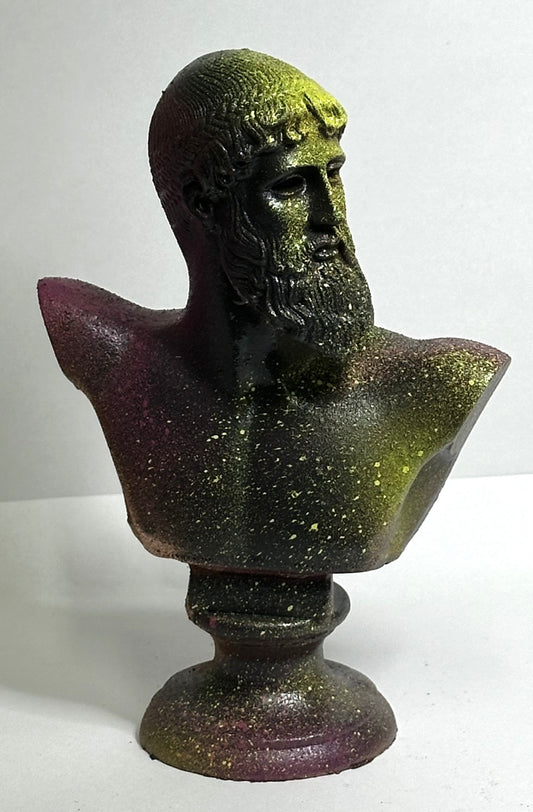 N255-3/ 15 cm / 8,00€ / ZEUS