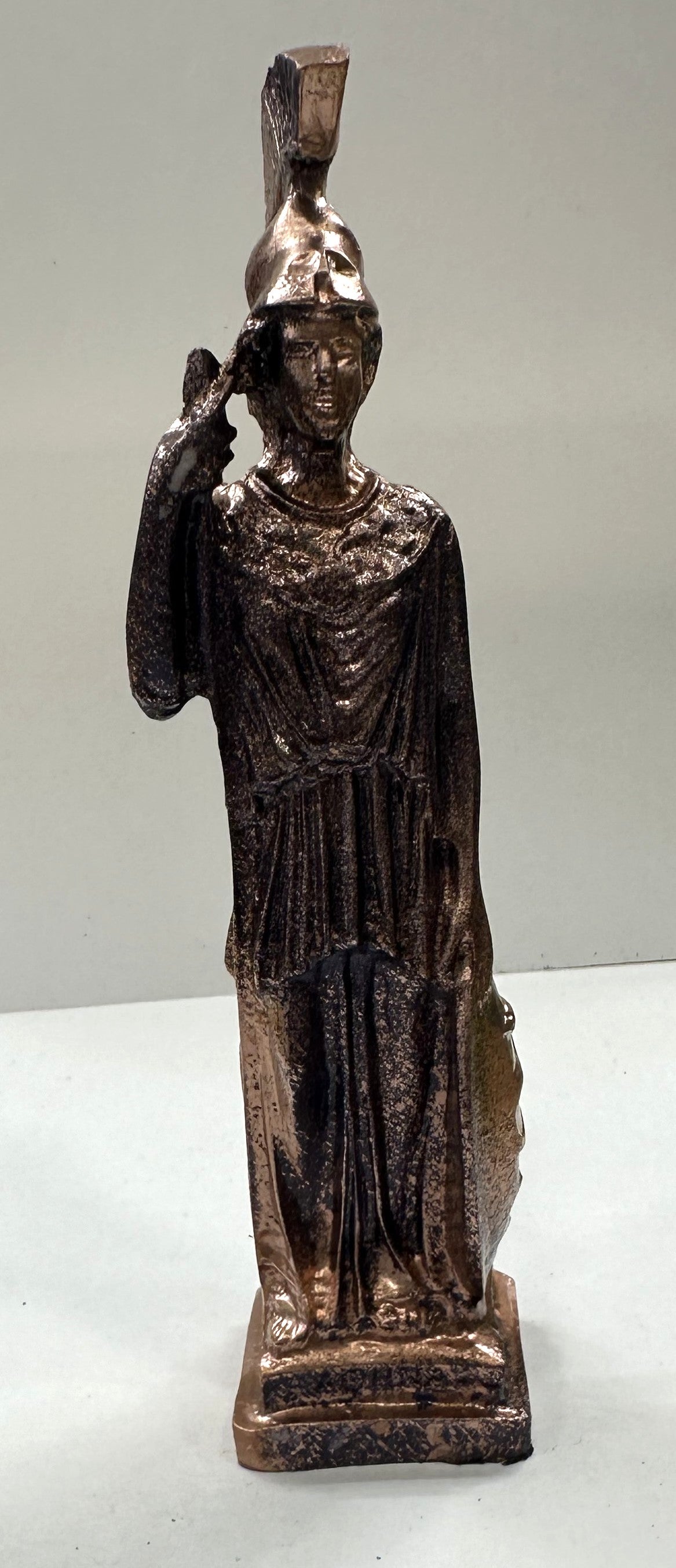 N293-15/ 15 cm / 5,00€ / ATHINA