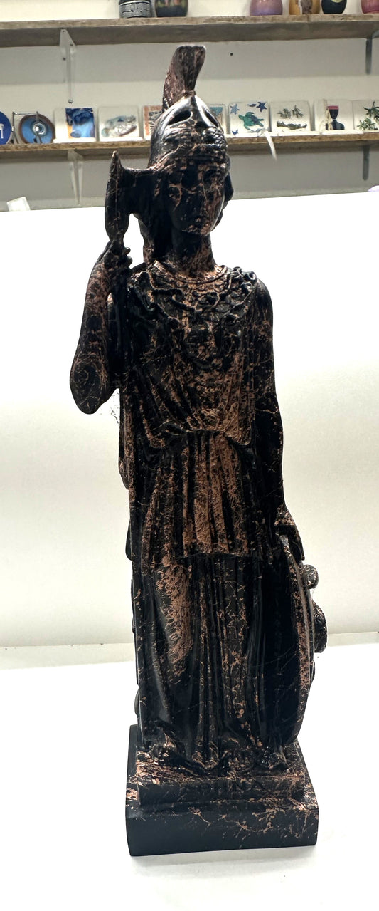 N318M / 19cm / 11,00€ / ATHINA