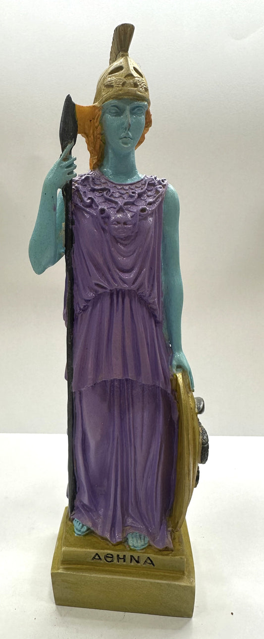 N318X-19 / 11,00€ / 19cm / ATHINA