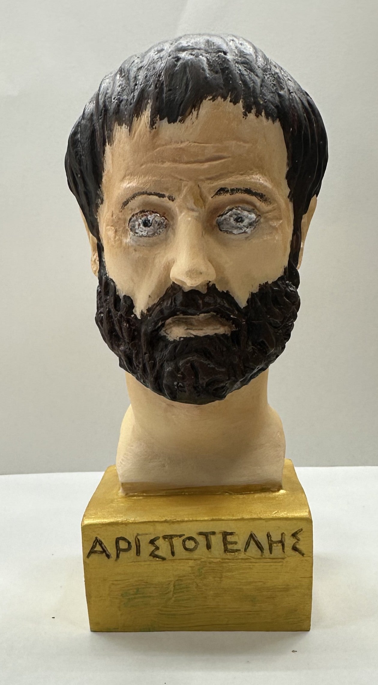 N322-15 / 15 cm / 11,00€ / ARISTOTLE