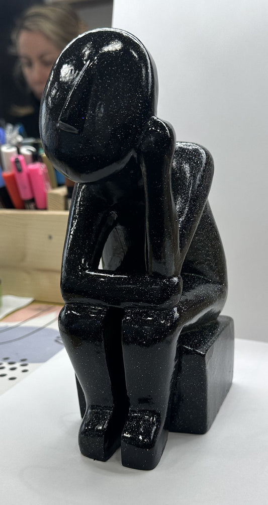 N401K / 22 cm / 20,00€ / CYCLADIC / BOOKEND