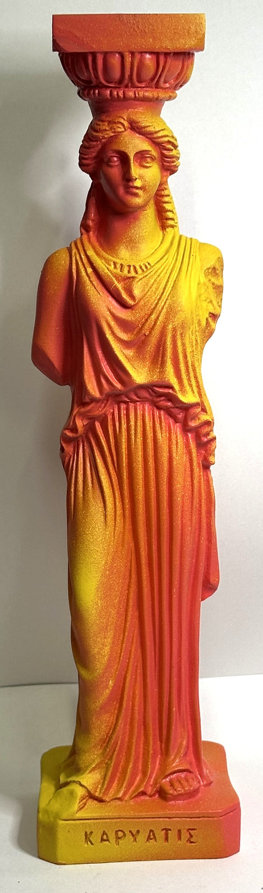 N407-2 / 24 cm / 12,00€ / KARYATIS