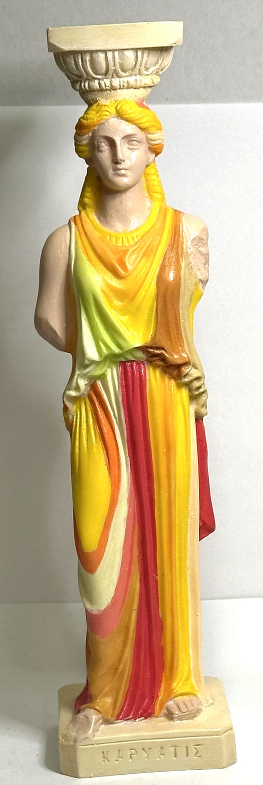 N407-4 / 24 cm / 16,00€ / KARYATIS