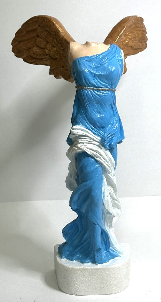 N417 / 22 cm / 14,00€ / NIKE OF SAMOTHRAKI