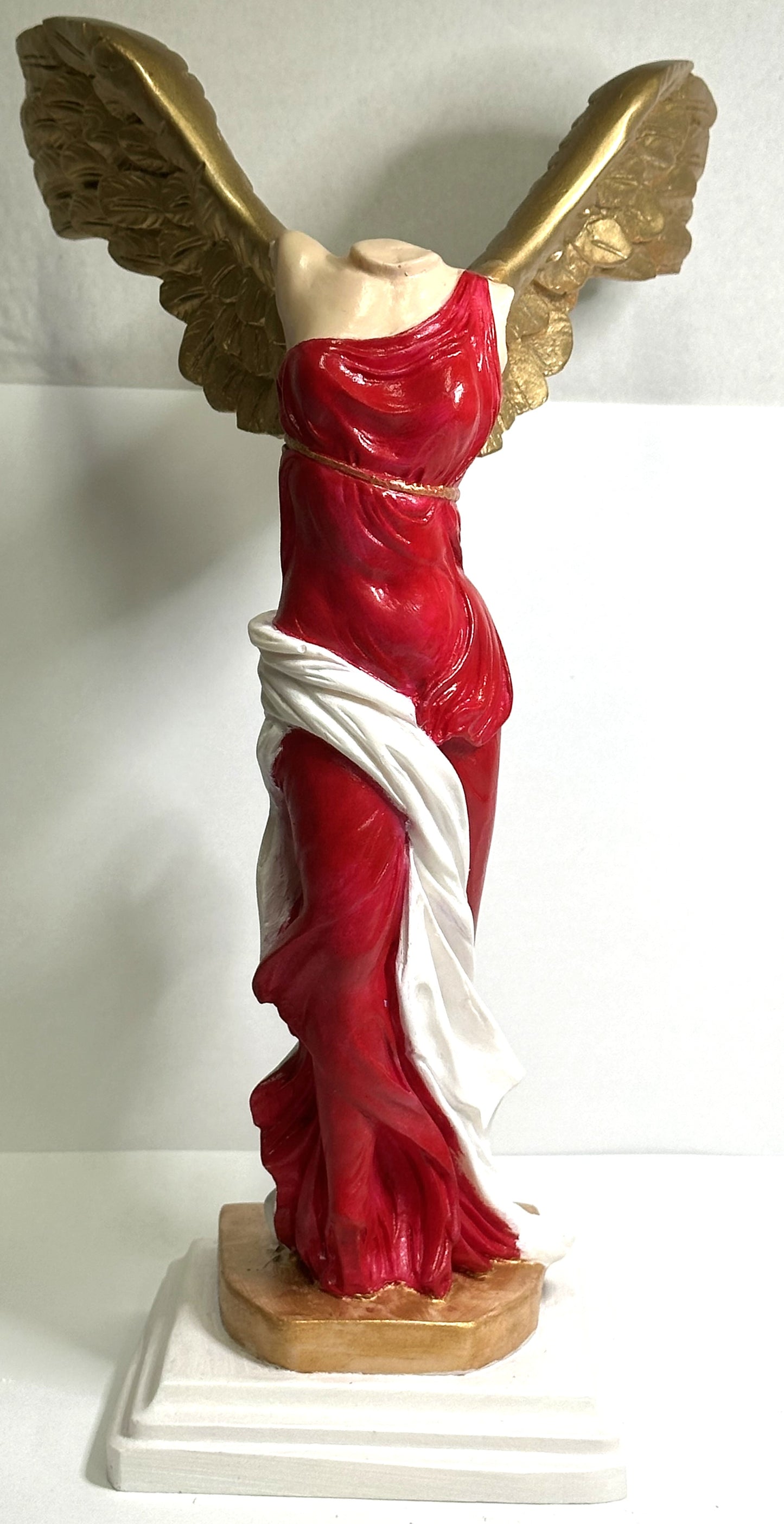 N417-29 / 29 cm / 24,00€ / NIKE OF SAMOTHRAKI