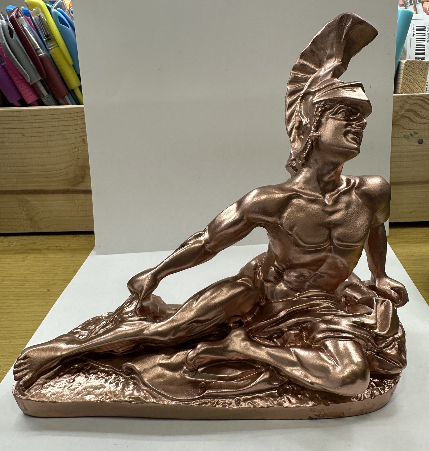 N421-16/ 16 cm / 10,00€ / ACHILEUS