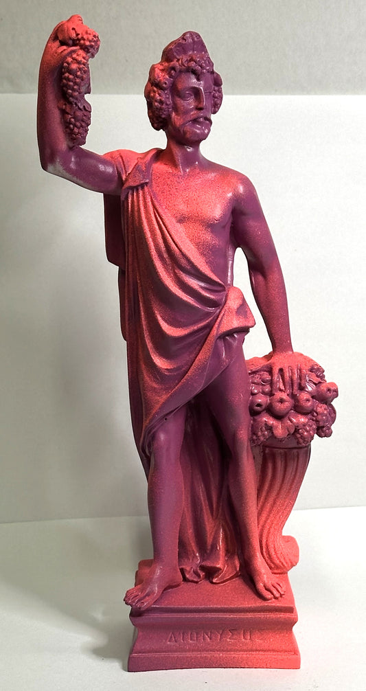 N429 / 24 cm / 10,00€ / DIONYSUS