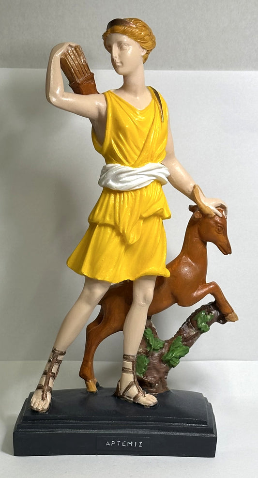 N502-25 / 25 cm / 16,00€ / ARTEMIS