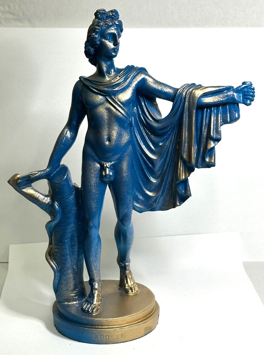 N503-1 / 22 cm / 12,00€ / APOLLO