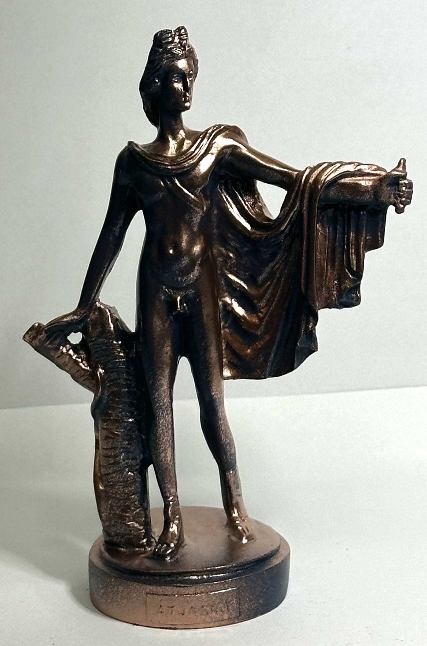 N503-2 / 22 cm / 12,00€ / APOLLO