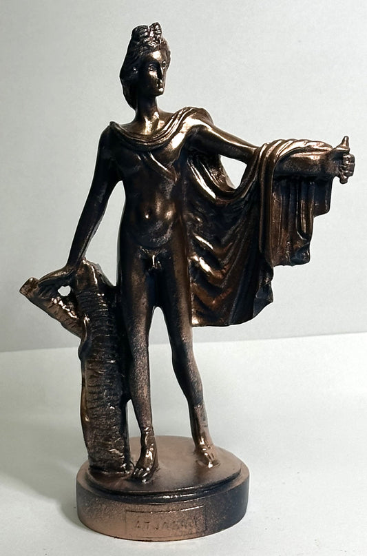 N503-2 / 22 cm / 12,00€ / APOLLO