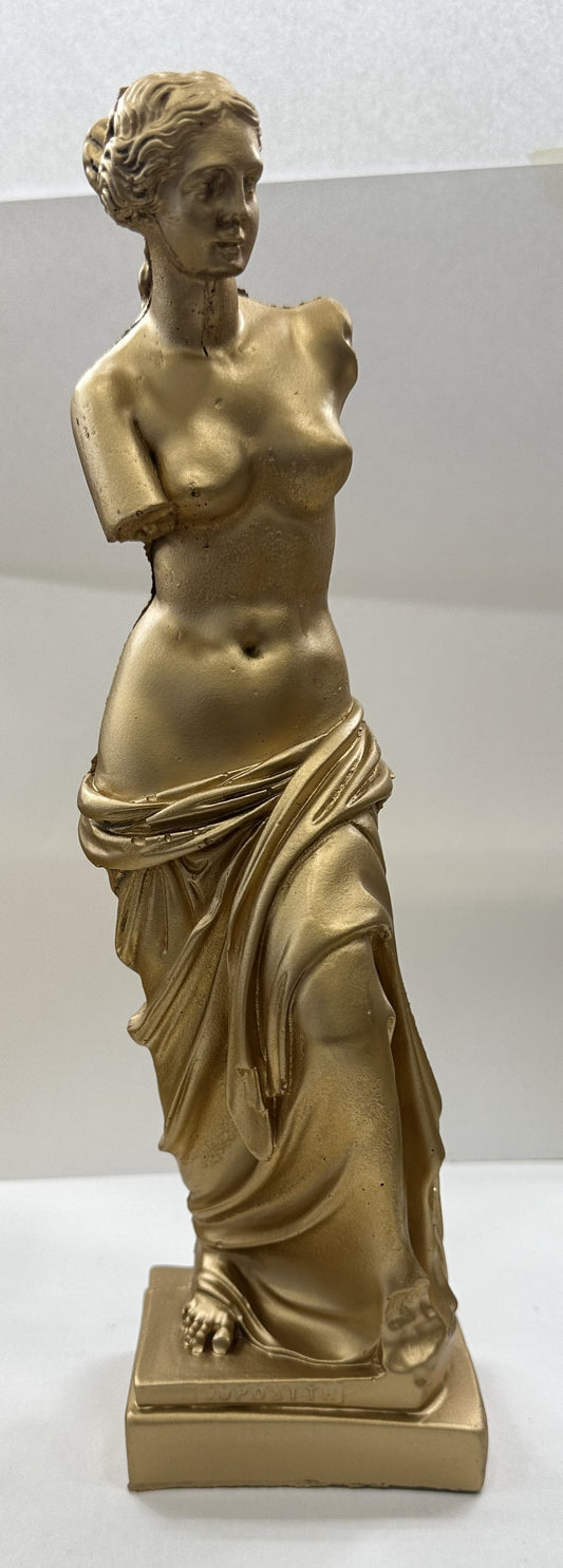 N623-24 / 22 cm / 11,00€ / AFRODITE OF MILOS