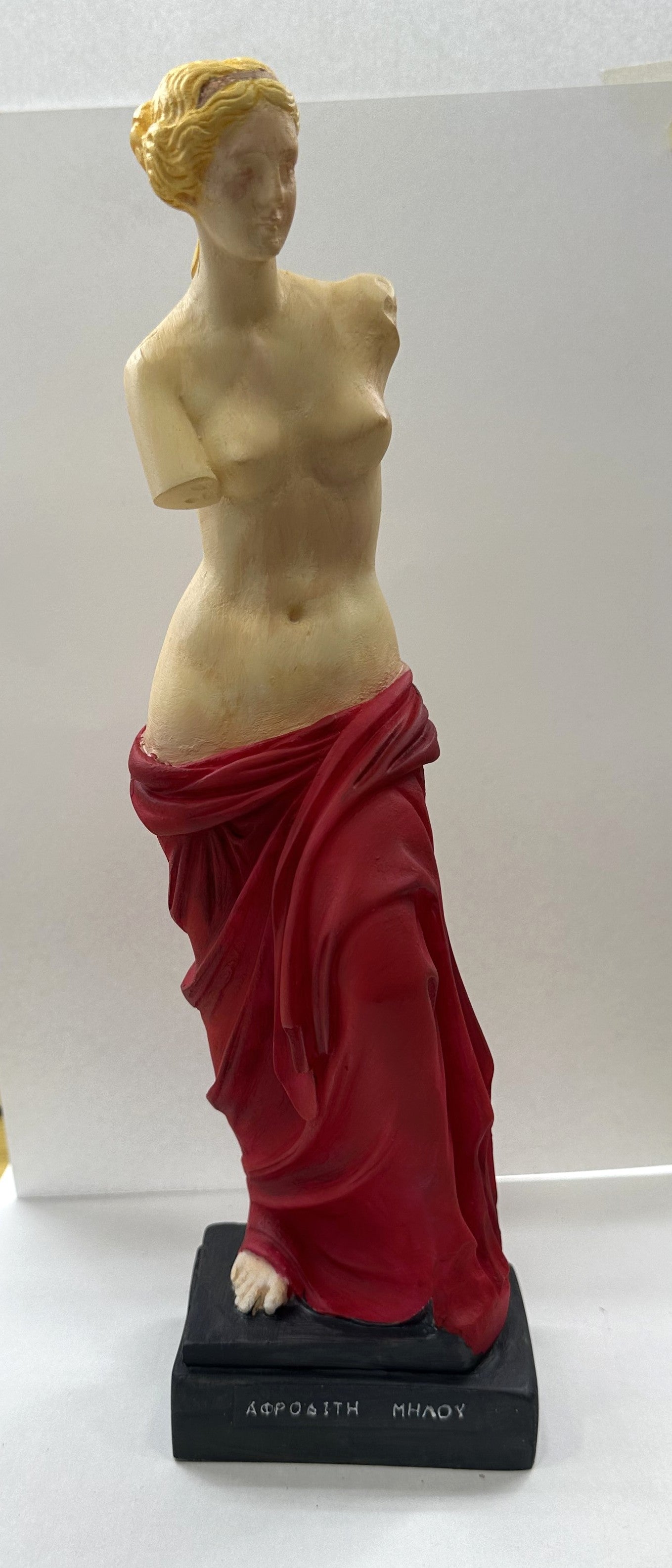 N623-28 / 22 cm / 14,00€ / AFRODITE OF MILOS
