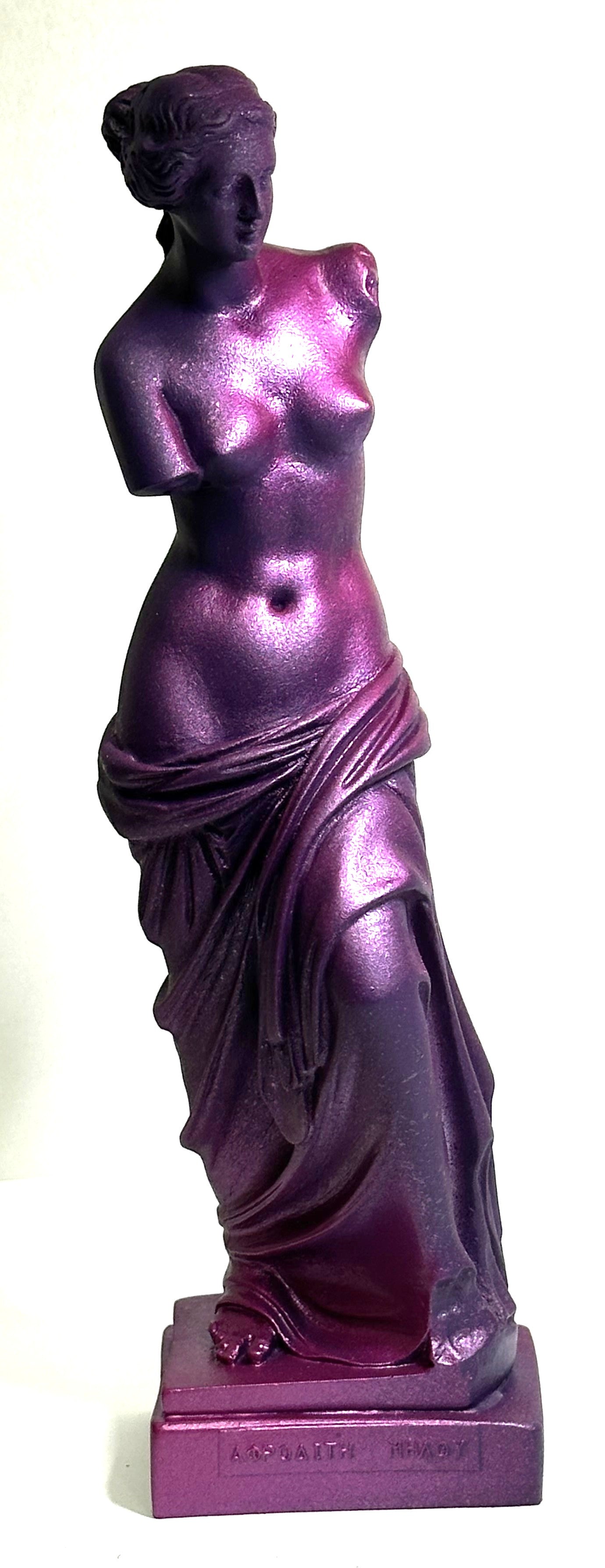 N623 / 22 cm / 11,00€ / AFRODITE OF MILOS