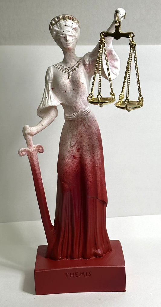 N625/ 24 cm /  20,00€ / THEMIS