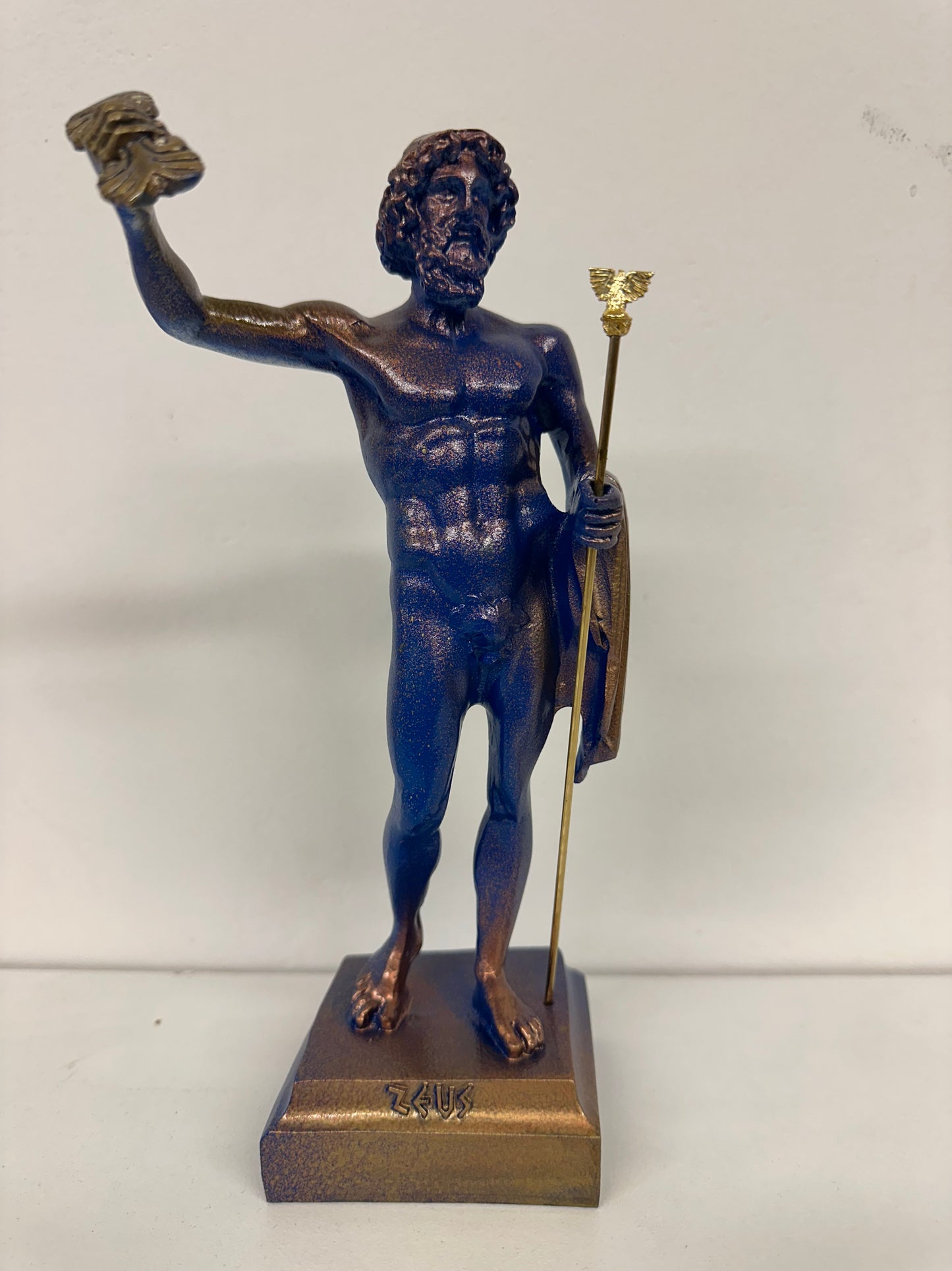 N626S / 22 cm / 12,00€ / ZEUS