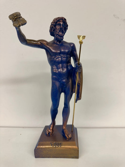 N626S / 22 cm / 12,00€ / ZEUS