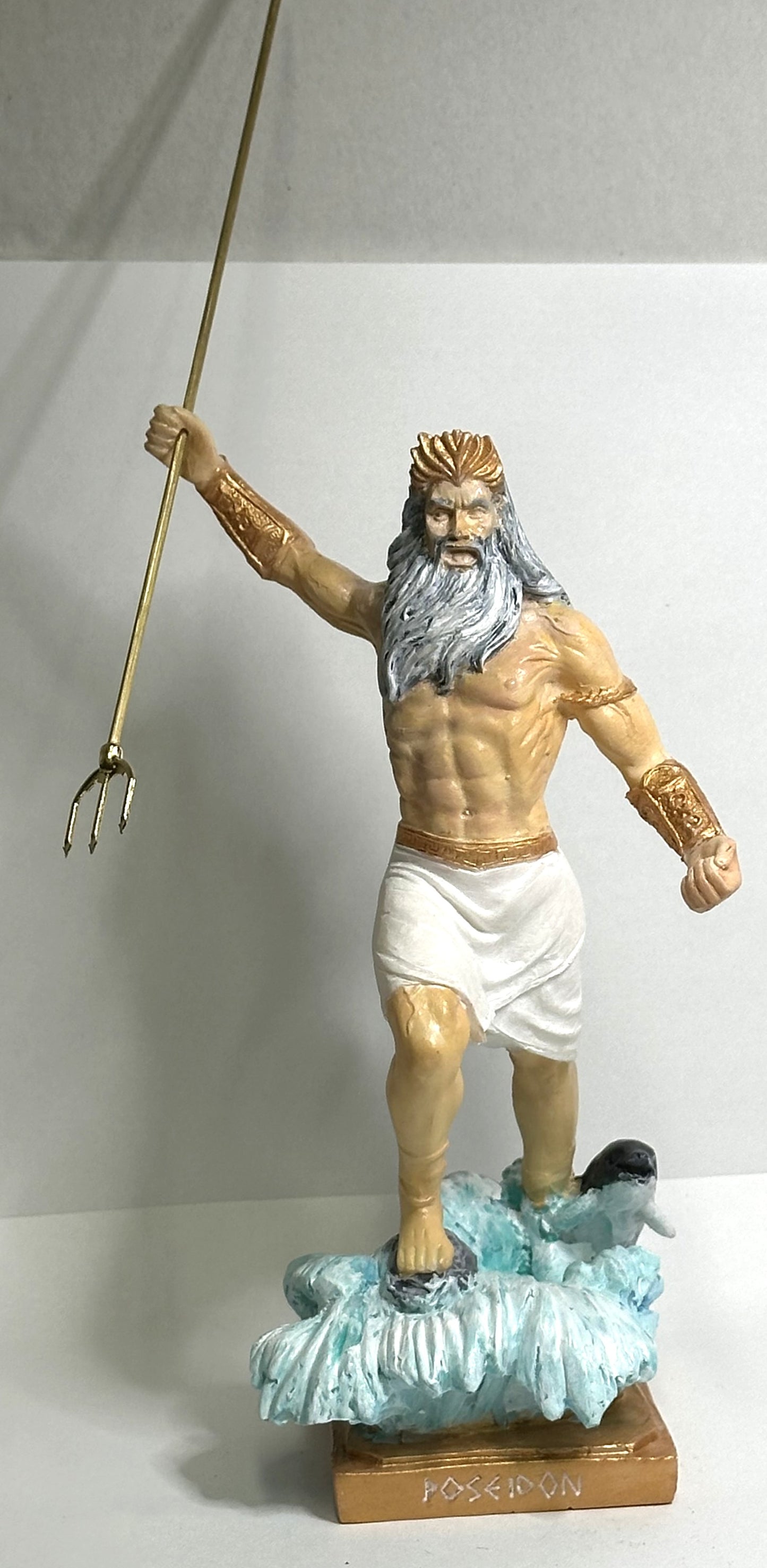 N755 / 24 cm / 24,00€ / POSEIDON