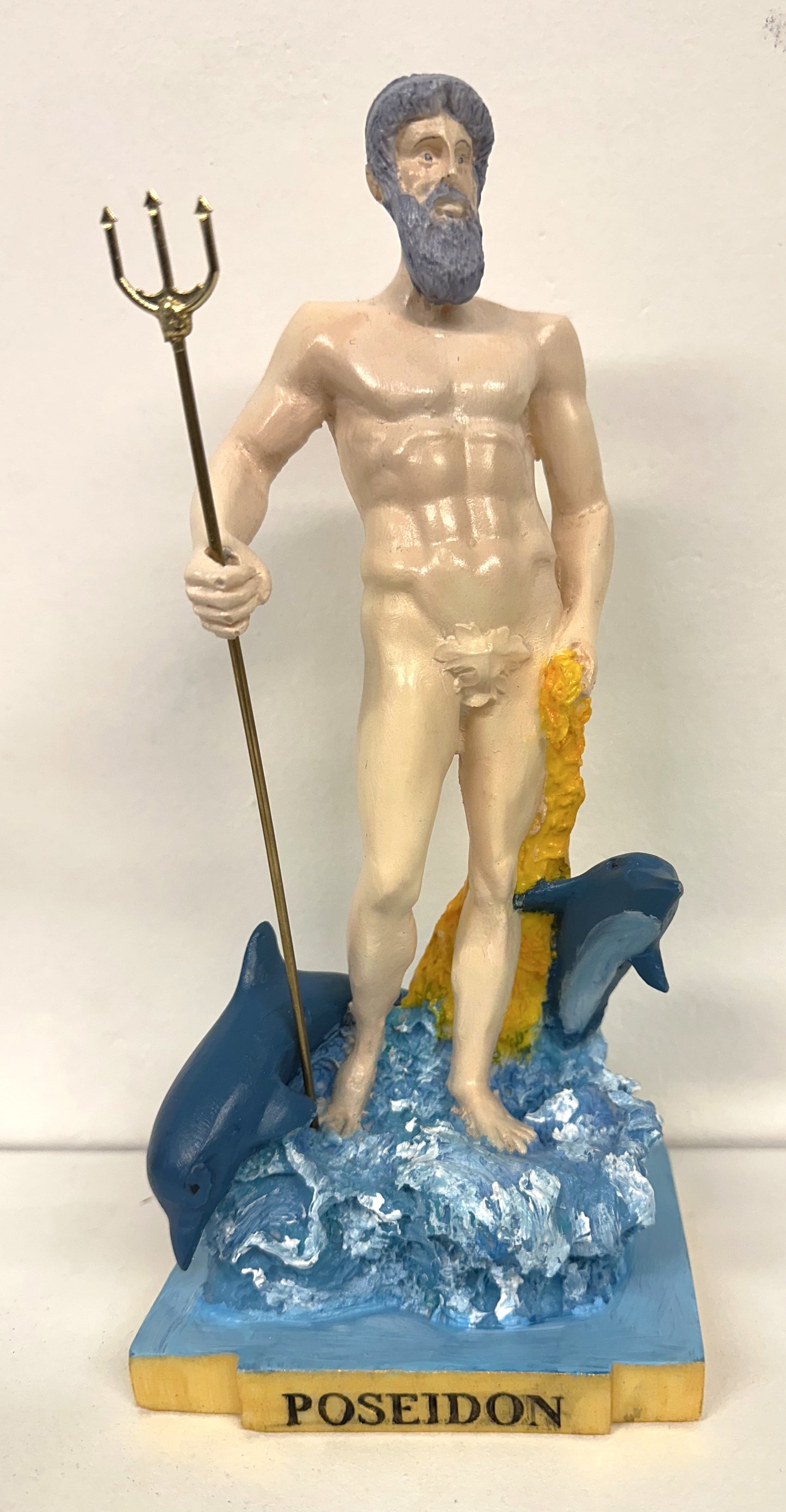 N755A / 24cm / 23,00€ / POSEIDON