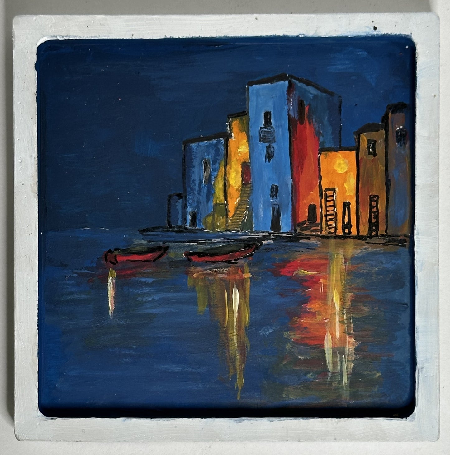 PA06 / 10X10 cm/ 8,00€