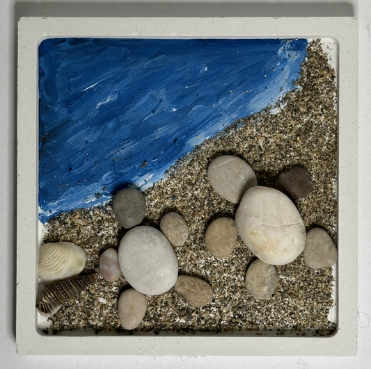 PA11 / 10X10 cm  - Price: 2,00€