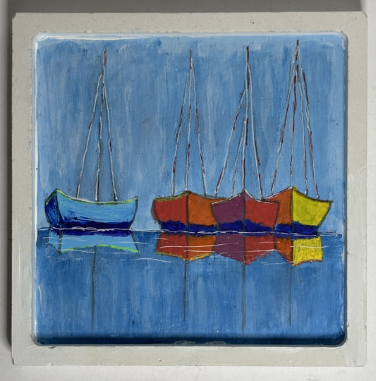 PA12 / 10X10 cm / 8,00€