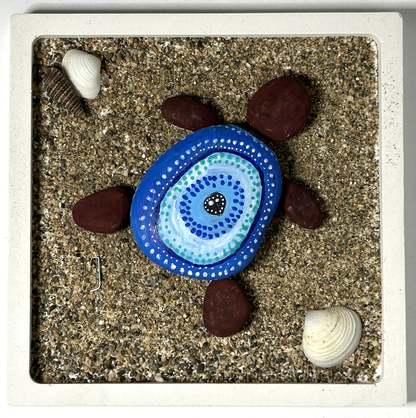PA15 / 10X10 cm  - Price: 2,00€
