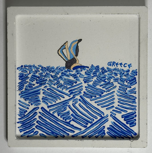 PA16 / 10X10 cm / 8,00€