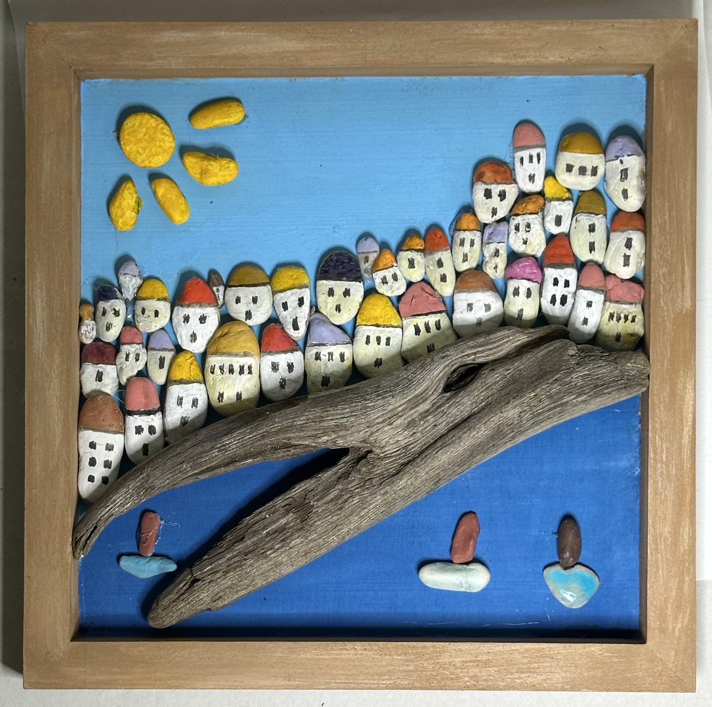 PA17 / 20X20 cm  - Price: 7,00€