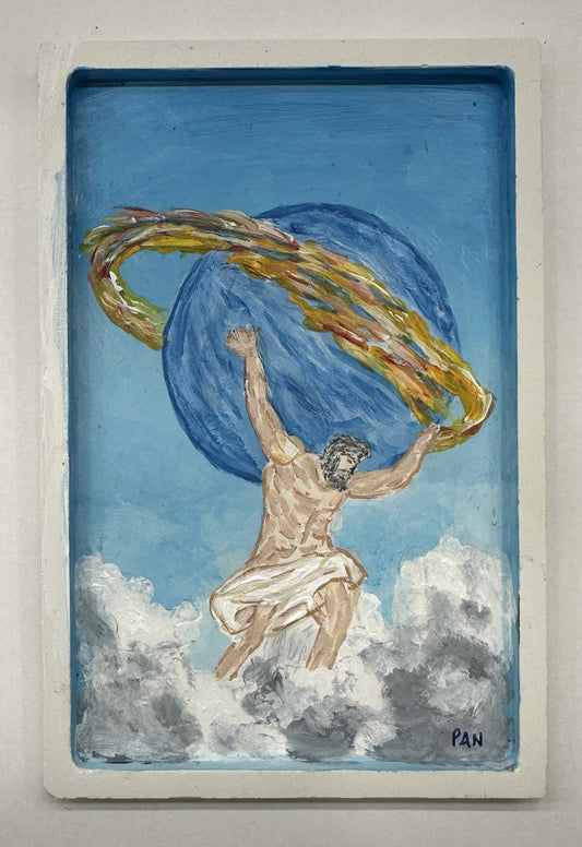 PA22 / 15X10 cm / 8,00€