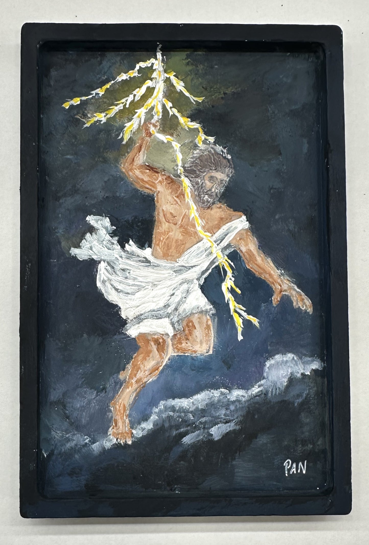 PA23 / 15X10 cm / 10,00€