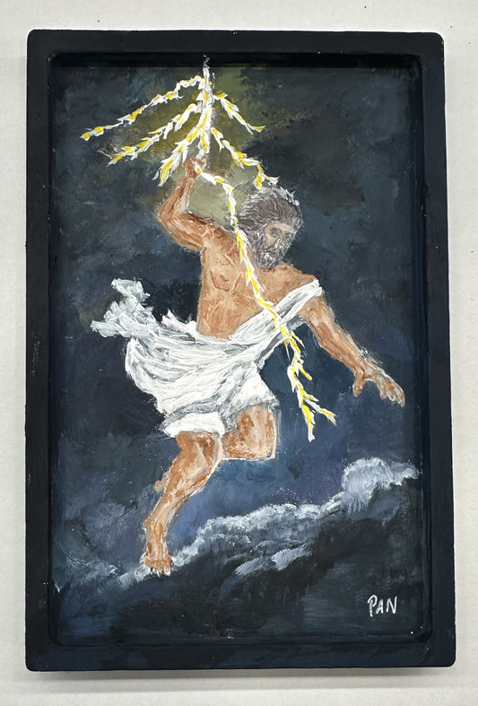 PA23 / 15X10 cm / 10,00€