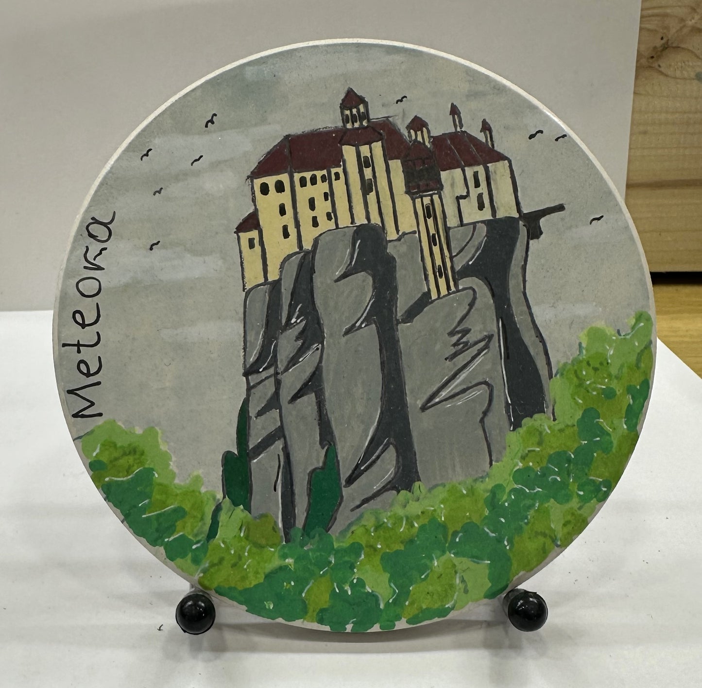 PA25 / 10 cm / 5,00€